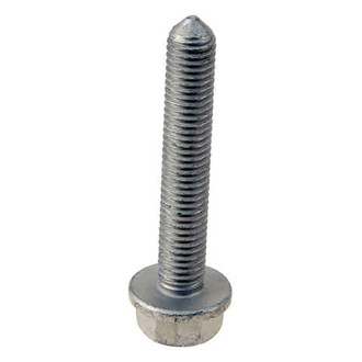 Genuine® - Front Sway Bar Link Bolt