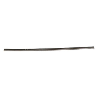 Genuine® - Passenger Side Windshield Wiper Blade Refill