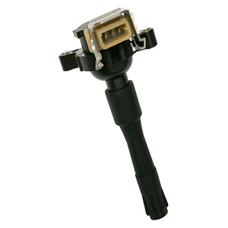 Genuine® - Rear Ignition Coil