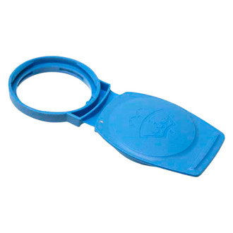 Genuine® - Washer Fluid Reservoir Cap