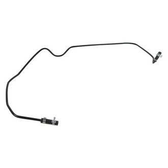 Genuine® - Engine Coolant Reservoir Hose