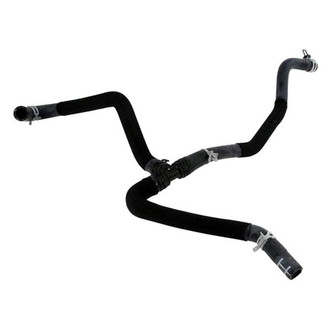 Genuine® - Engine Coolant Reservoir Hose
