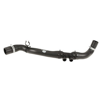 Genuine® - Engine Coolant Radiator Hose