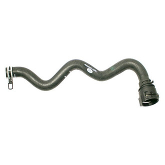 Genuine® - Engine Coolant Radiator Hose