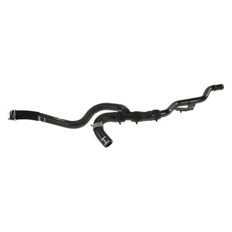 Genuine® - Engine Coolant Radiator Hose