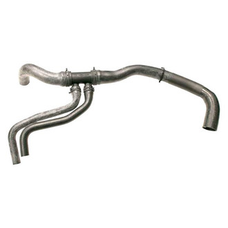 Genuine® - Engine Coolant Radiator Hose