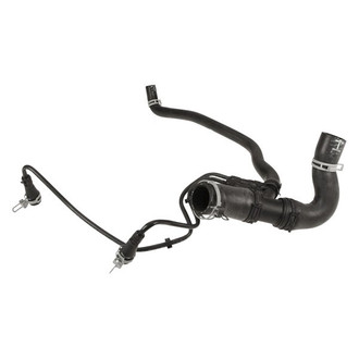 Genuine® - Engine Coolant Radiator Hose