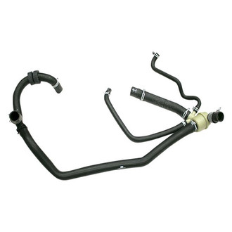 Genuine® - Engine Coolant Radiator Hose