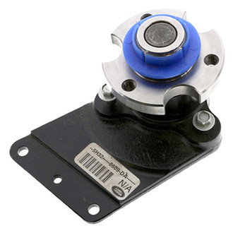 Genuine® - Engine Cooling Fan Bracket