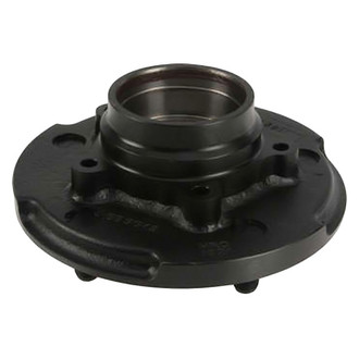 Genuine® - Rear Driver or Passenger Side Wheel Hub