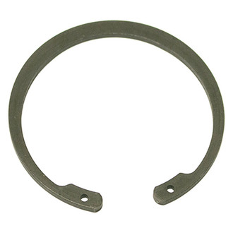Genuine® - Driver or Passenger Side Wheel Bearing Lock Ring