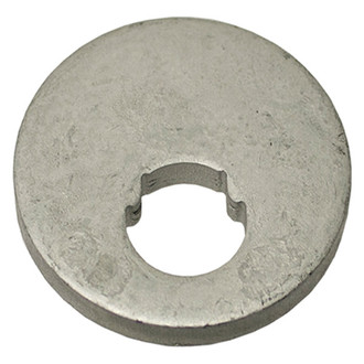 Genuine® - Front Inner Lower Control Arm Washer