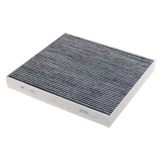 Genuine® - Cabin Air Filter
