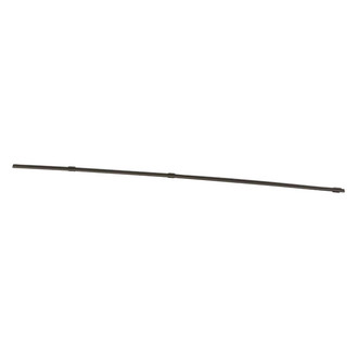Genuine® - Front Driver Side Windshield Wiper Blade Refill