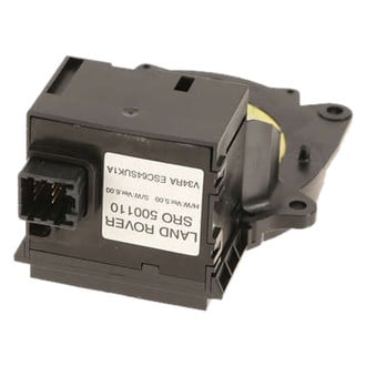 Genuine® - Steering Angle Sensor