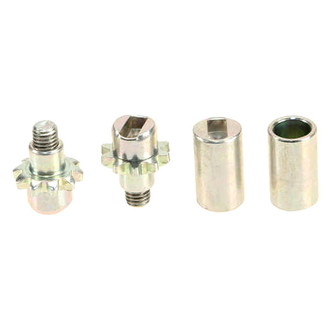 Genuine® - Rear Parking Brake Adjuster