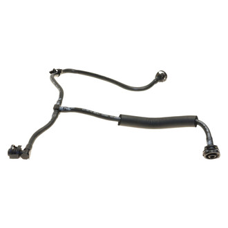 Genuine® - Engine Coolant Reservoir Hose