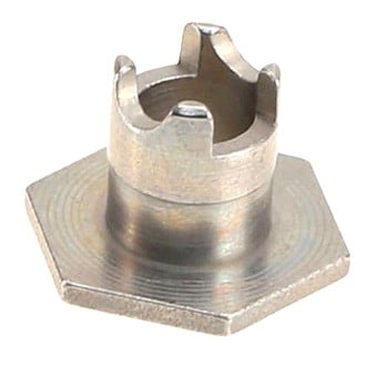 Genuine® - Automatic Transmission Shift Linkage Bushing