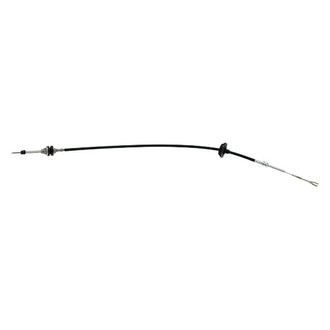 Genuine® - Automatic Transmission Shifter Cable