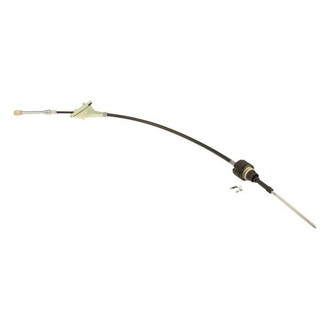 Genuine® - Automatic Transmission Shifter Cable