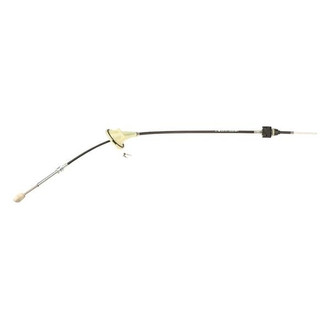 Genuine® - Automatic Transmission Shifter Cable