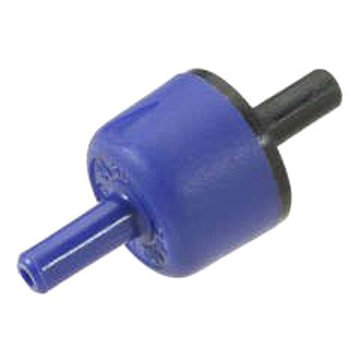 Genuine® - In-Line Secondary Air Injection Pump Check Valve