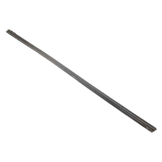 Genuine® - Front or Rear Driver or Passenger Side Windshield Wiper Blade Refill