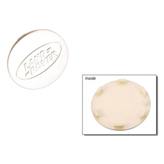 Genuine® - Wheel Center Cap