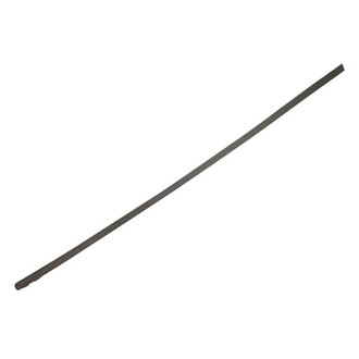 Genuine® - Driver or Passenger Side Windshield Wiper Blade Refill