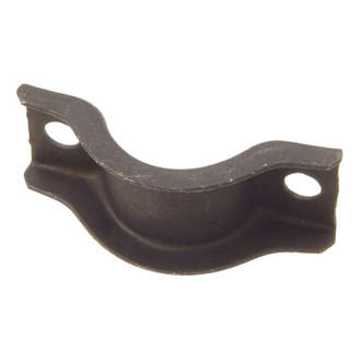 Genuine® - Front Stabilizer Bar Bushing Bracket