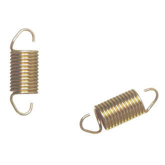 Genuine® - Timing Belt Tensioner Spring
