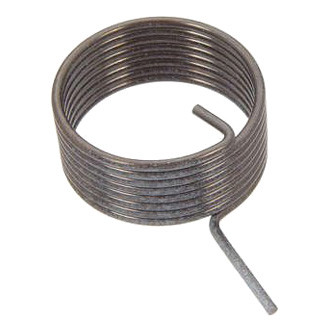 Genuine® - Timing Belt Tensioner Spring