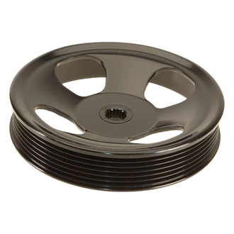 Genuine® - Power Steering Pump Pulley