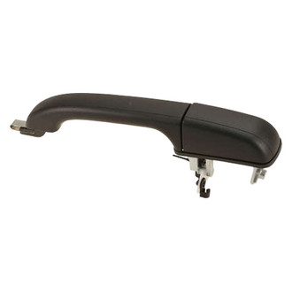 Genuine® - Front Passenger Side Exterior Door Handle