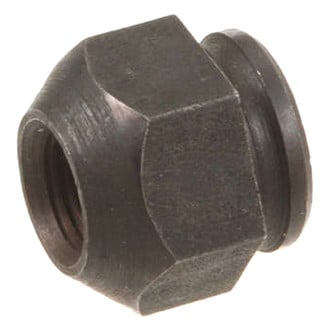 Genuine® - Cone Seat Lug Nut