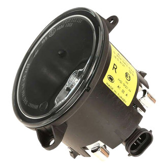 Genuine® - Passenger Side Replacement Fog Light