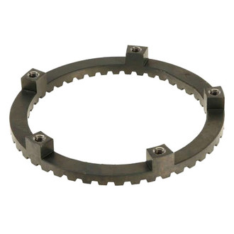 Genuine® - Rear ABS Ring