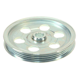 Genuine® - Power Steering Pump Pulley