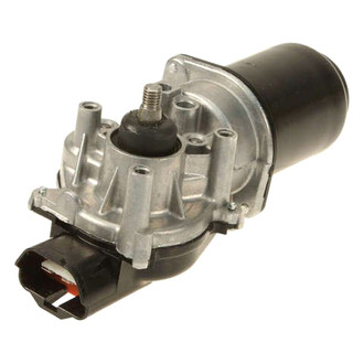 Genuine® - Front Windshield Wiper Motor
