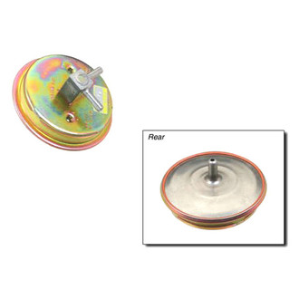 Genuine® - Vacuum Valve
