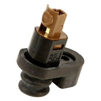 Genuine® - Front or Rear Passenger Side Door Jamb Switch
