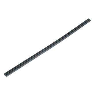 Genuine® - Rear Back Glass Wiper Blade Refill