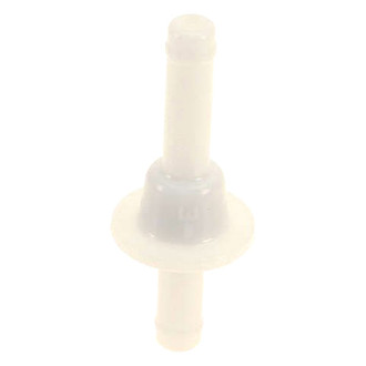 Genuine® - Power Brake Booster Check Valve