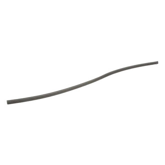 Genuine® - Front Driver Side Windshield Wiper Blade Refill