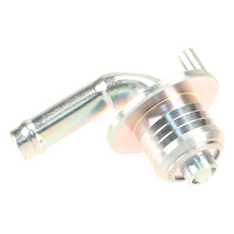 Genuine® - Booster Check Valve