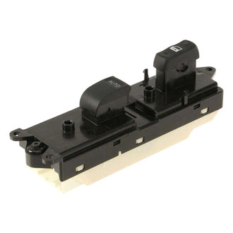 Genuine® - Front Passenger Side Window Switch