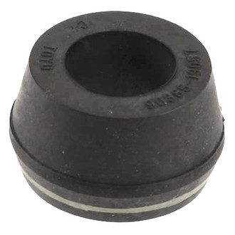 Genuine® - Rear Shock Absorber Bushing