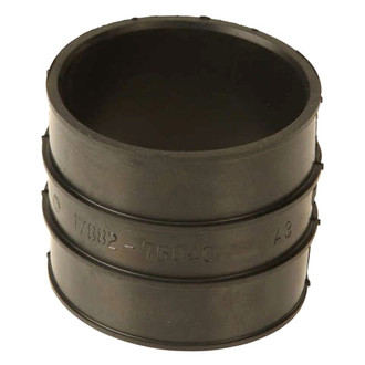 Genuine® - Air Mass Meter Boot