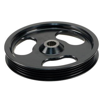 Genuine® - Power Steering Pump Pulley