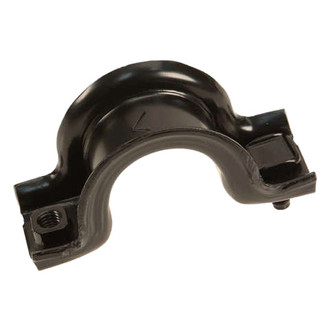 Genuine® - Front Driver Side Sway Bar Bracket